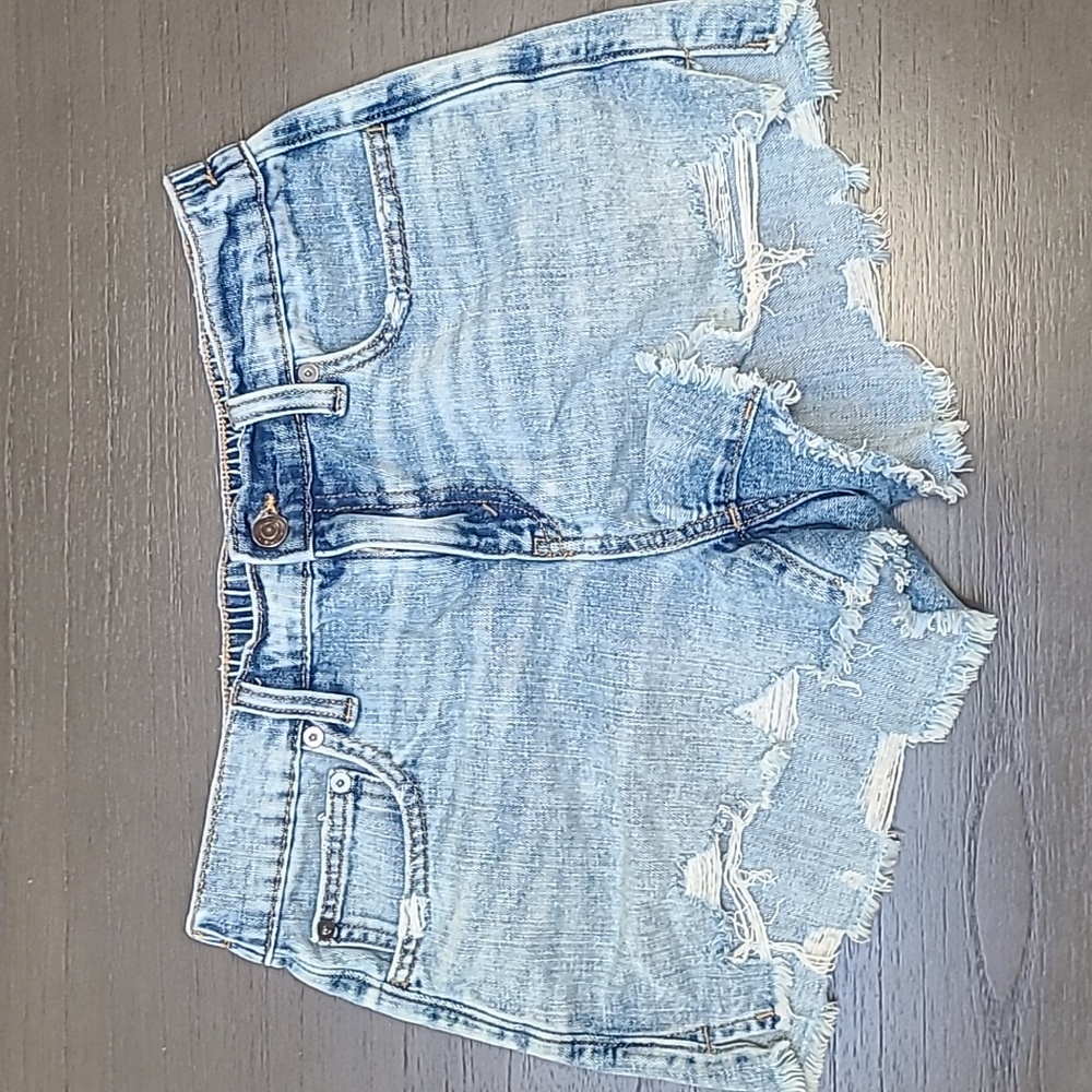 Aerie daydream shorts